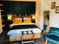 Logis Hôtel les Ancolies Hoteles en Beaufort