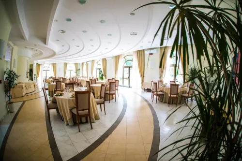 Hotel Parco Delle Rose - Pet friendly