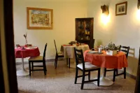 Antica Corte del Castello Hotels in Ponzano Romano