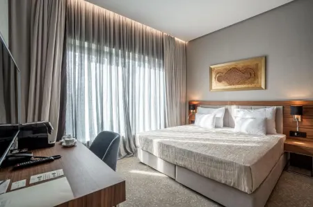 Hotel Tonanti Отели в г. Врњачка Бања