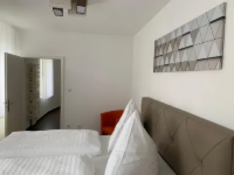 Pensionett Hoteles en Bernburg