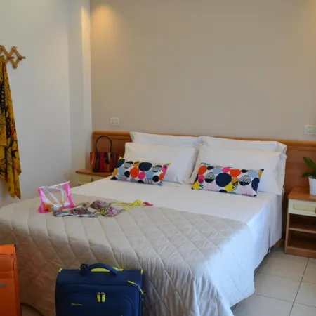 Hotel Apogeo - Breakfast Experience
