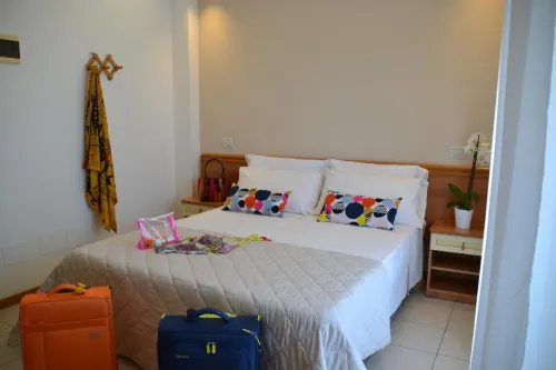 Hotel Apogeo - Breakfast Experience