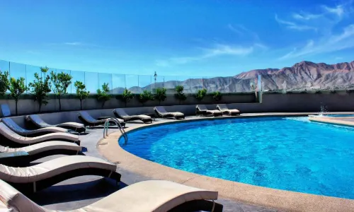 Antay Casino Hotel