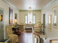 Daniel Stebbins B and B Hotels in Hampshire County