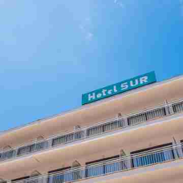 Hotel Sur Hotel Exterior