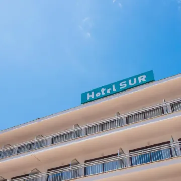 Hotel Sur