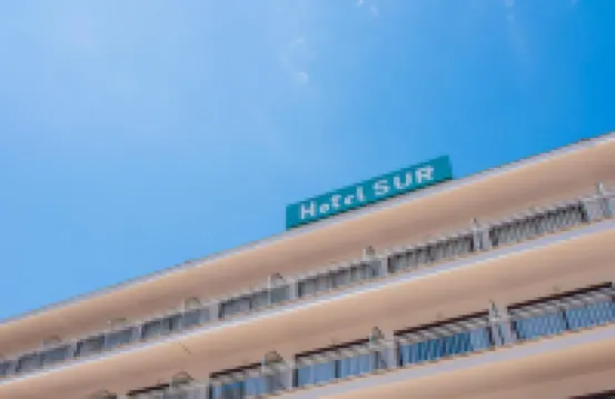 Hotel Sur