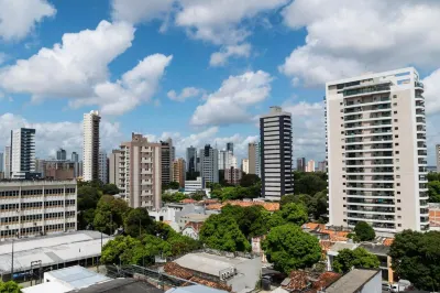 Belém Soft Hotel Hotels in 