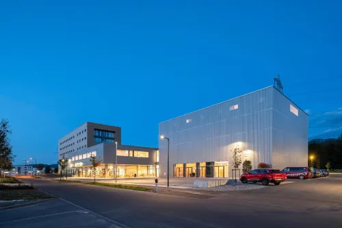 Firmament Hotel Hotels in Gotzis