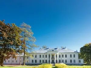 Kernu Manor Hotel & Spa