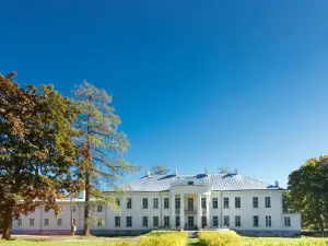 Kernu Manor Hotel & Spa
