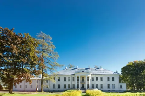 Kernu Manor Hotel & Spa