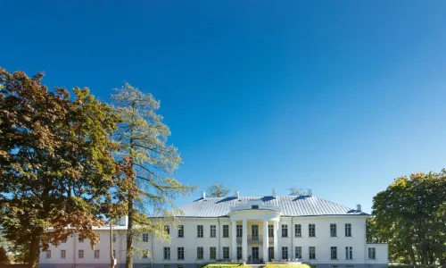 Kernu Manor Hotel & Spa