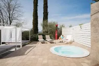 Botrona B&B Hotels in Caldana
