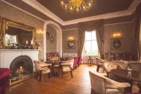 Corick House Hotel & Spa Hotels in Augher