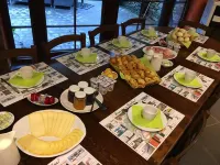 B&B le 'Ti 'Bou de Refuge Hotels in Bouillon