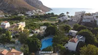 Kalydna Island Hotel Hôtels à : Kalymnos Island