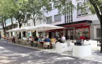 Hôtel Elite - 3 stjerner