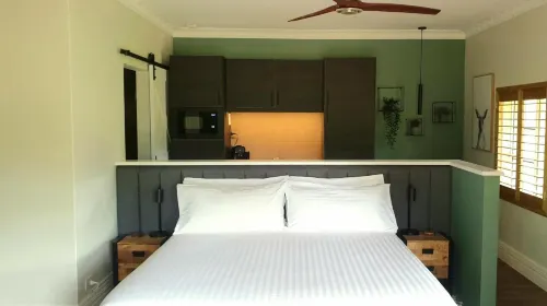 Blackwood Valley Suites