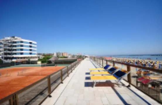 Grand Hotel Azzurra Club