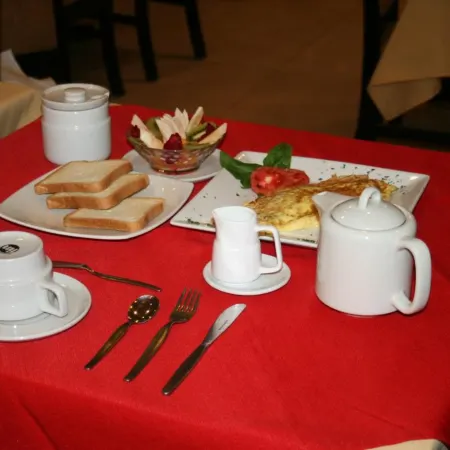 Hotel la Joya
