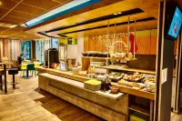 Ibis Budget Colmar Centre-Ville Hotels in Ingersheim