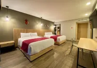 Hotel MX más San Miguel de Allende Các khách sạn gần Parroquia de San Miguel Arcangel
