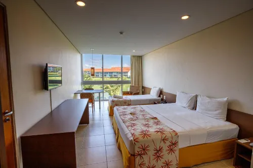 Villa Hípica Resort
