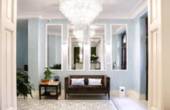 費迪南德朵夫公寓酒店