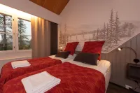 Hotel Ylläsrinne