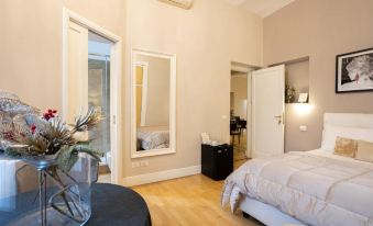 Cardilli Luxury Rooms