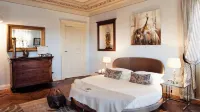Villa Fontana Relais Suite & Spa Hotels in San Marzano Oliveto