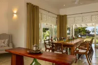 Villa Labugolla Hotels in Karandupana