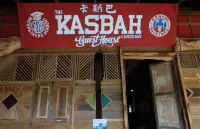 The Kasbah Langkawi Hotels in 