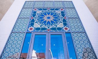 Shah Palace Hotel