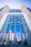 Shah Palace Hotel Các khách sạn ở 
