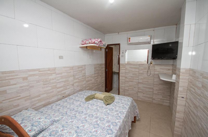Pousada Santa Fé