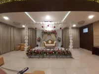 Hotel Kamar Residences and Banquets