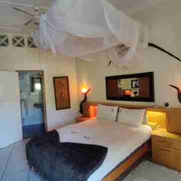 Maison Ambre Guesthouse Rooms