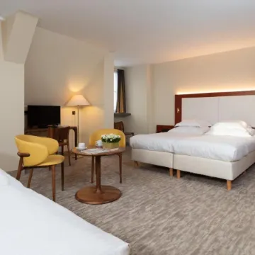Rosenburg Hotel Brugge