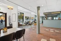 Marina Hotel Lofoten Hotels in Svolvaer