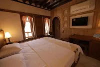 Cevher KONAĞI Hotels in Simaliye Mahallesi