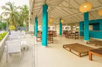 Shangrela Beach Resort by Ark Hotels in Ambalangoda