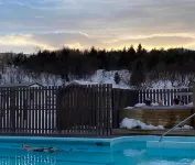 Soti Lodge - bar