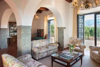Viesca Suites & Villas Il Borro Toscana Hotels in Castelfranco di Sopra