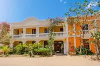Hotel Villa Beija Flor