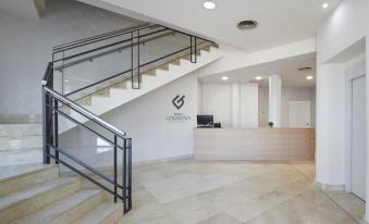 Iraipe Logroño Hotel