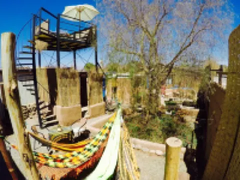 Posada Atacameña Hotels in 