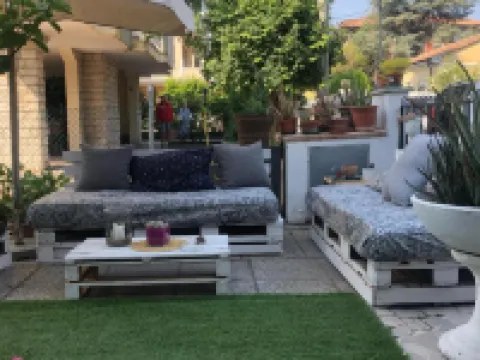 B&B Villa Giovanna Rimini Hotel a Viserba